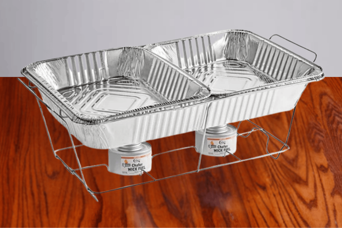 Full Catering Kit